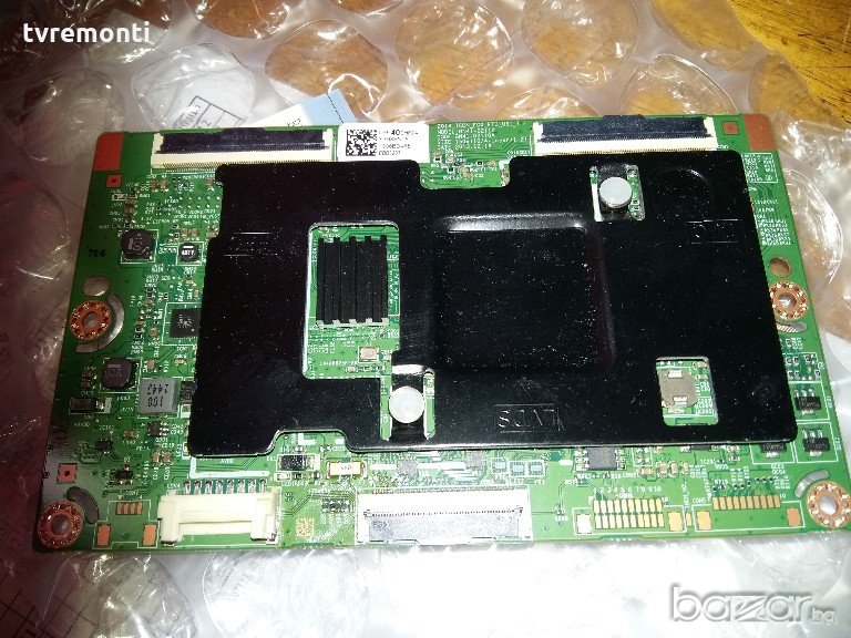T Con Board BN41-02110A , снимка 1