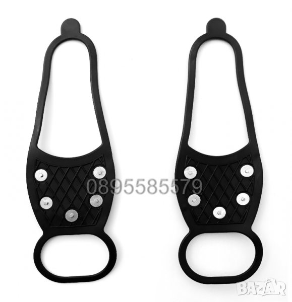 Котки- градски за обувки против лед и сняг, снимка 1