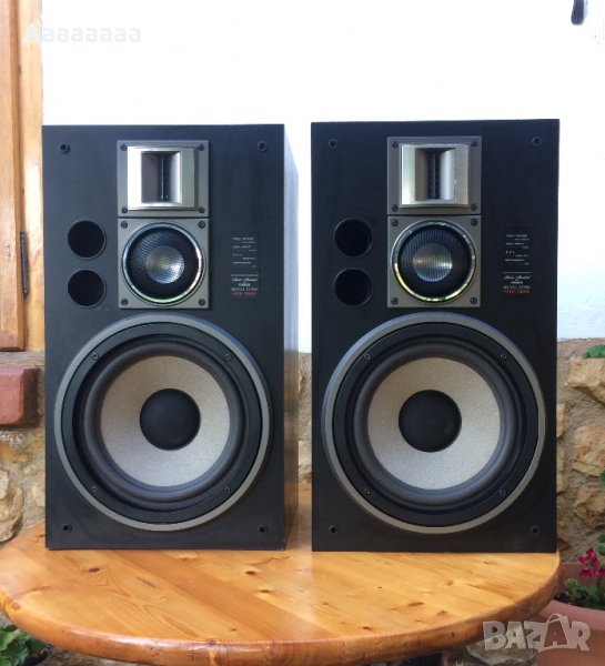 Fisher STE-5100, снимка 1