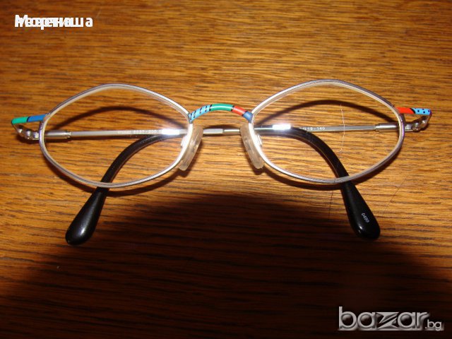 РАЗПРОДАЖБА Немски очила с диоптър, снимка 1