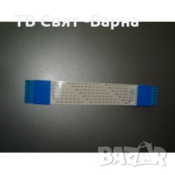 LVDS Cable BN96-13325G TV Samsung PS43D490, снимка 1