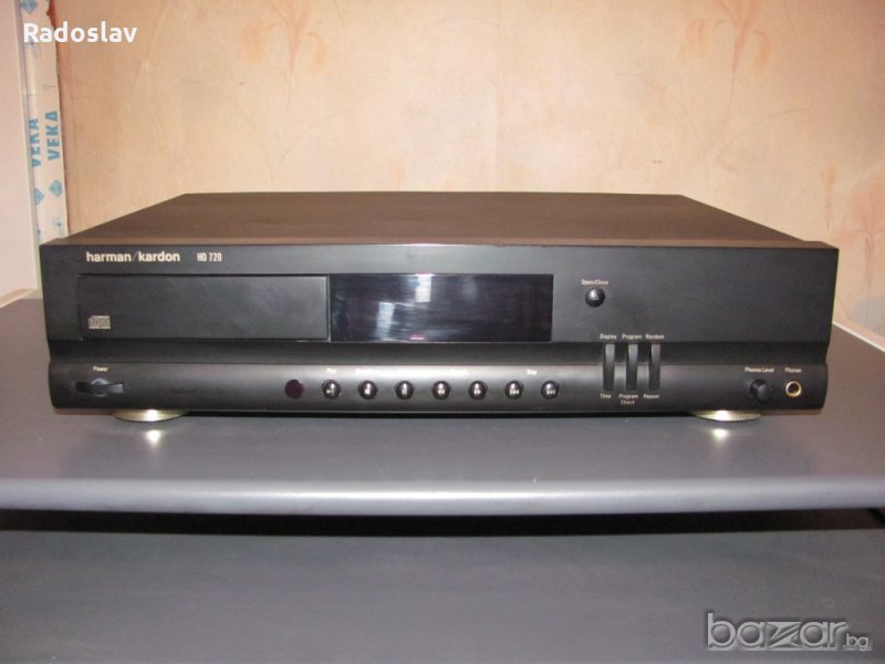 Harman Kardon HD 720, снимка 1