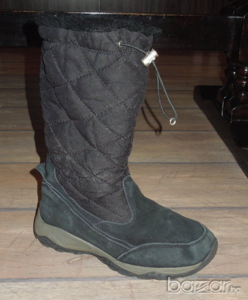 Aquatherm by Santana Canada Frosty Winter Boots -- номер 40, снимка 1