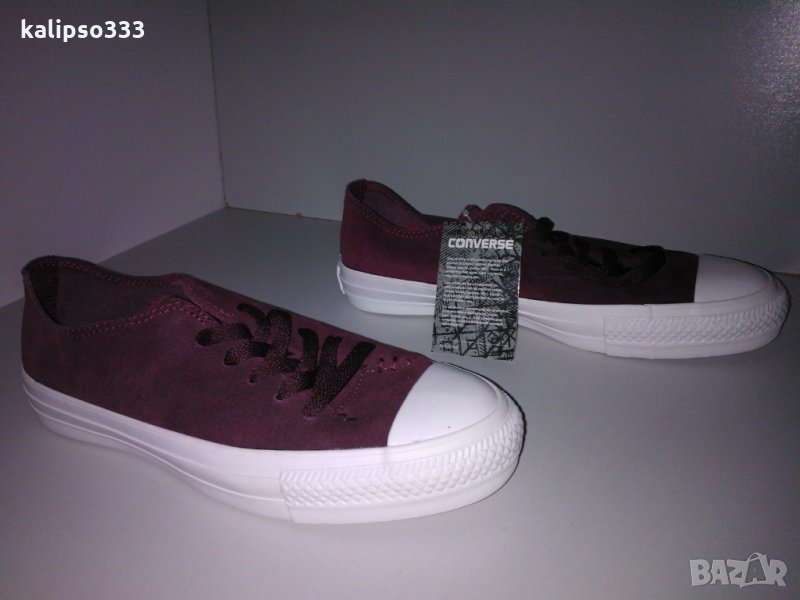Converse оригинални спортни обувки, снимка 1
