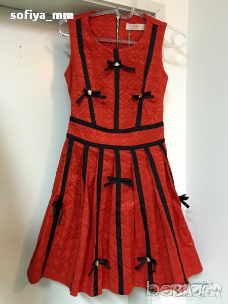 Дамска рокля 18 модела, снимка 1