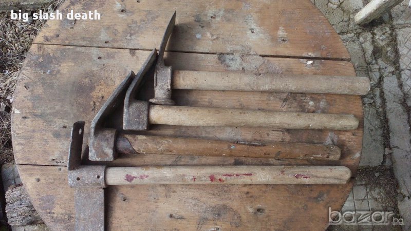 продавам различни инструменти. , снимка 1