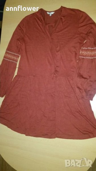 Туника- рокля Ckh Clockhouse , снимка 1