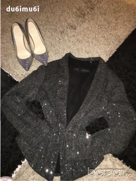 Сако ZARA, снимка 1