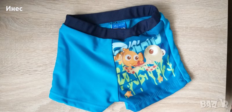 детски бански 74-80см, снимка 1