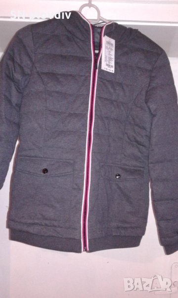 Ново дамско яке,С/М размер, снимка 1