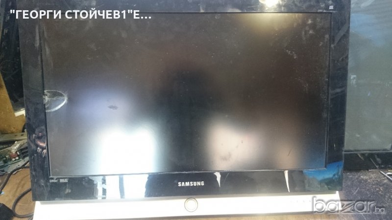 LE32M51BX BN41-00630A BN41-00522B 320W2C4LV1.4 KLS-320VE-J, снимка 1