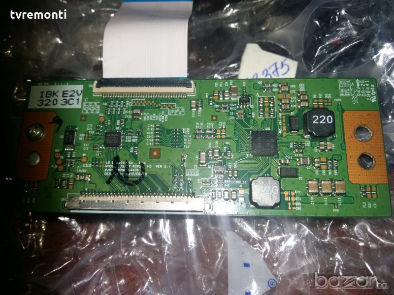T-CON BOARD 6870C-0442B, снимка 1