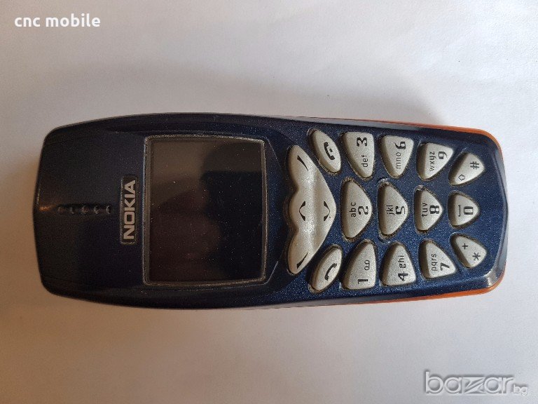 Nokia 3510i, снимка 1