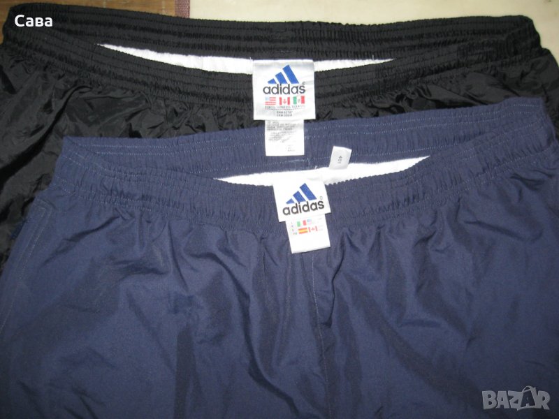 Спортни долнища ADIDAS    мъжки,ХЛ, снимка 1
