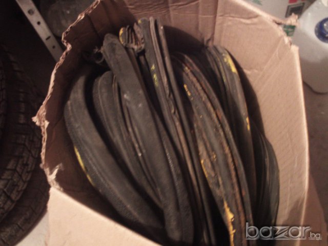 Части за Форд Ескорт или Орион от 1980 до 1990 г.  /МК3 и МК4/, снимка 10 - Автомобили и джипове - 16504051