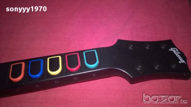 АНТИК-Sony redoctane wireless controller fof ps3-внос швеицария, снимка 5 - Аксесоари - 15241467