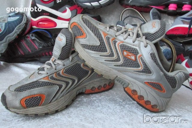 УНИСЕКС REEBOK® original ERS,N- 36 - 37,GOGOMOTO.BAZAR.BG®, снимка 3 - Кецове - 19254920