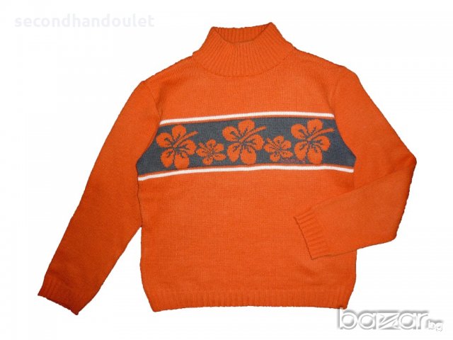 BILLABONG дамски вълнен пуловер, снимка 1 - Блузи с дълъг ръкав и пуловери - 19890869