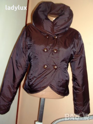 ESZ- Ново Оригинално Зимно Яке, Размер S. Код 334, снимка 11 - Якета - 23160207