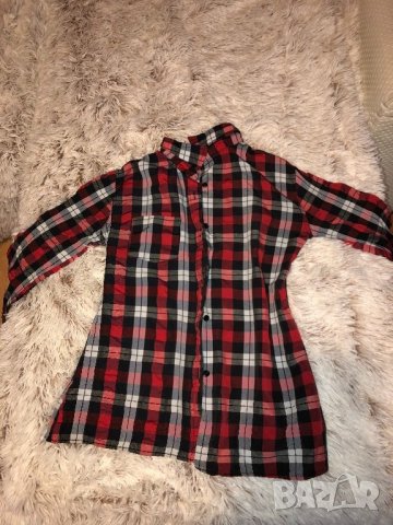 Дамска риза, снимка 1