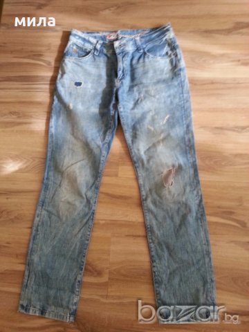 Дамски дънки 