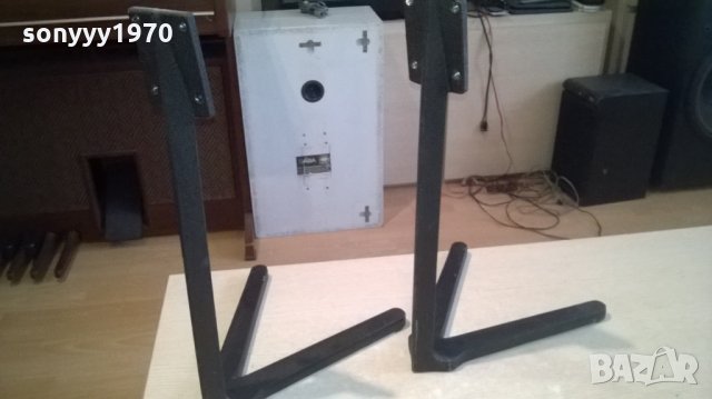 яки стоики за тонколони-52х33х30см-внос швеицария, снимка 9 - Тонколони - 23203476