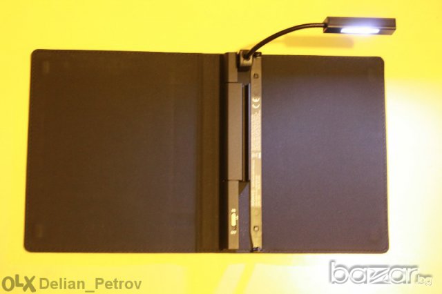 Калъфи за електронни четци Sony, Kindle, Nook, Kobo, Onyx,таблети и др, снимка 8 - Електронни четци - 13222252