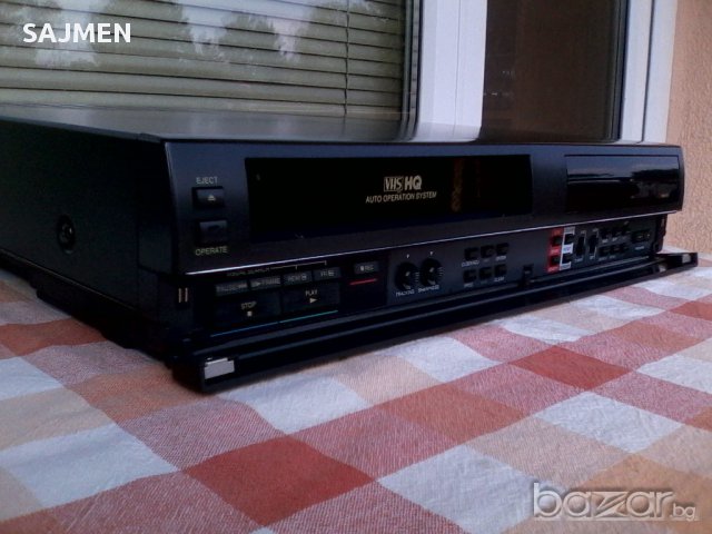 Goldstar ghv-1295wq  .дек         , снимка 9 - Декове - 11684230