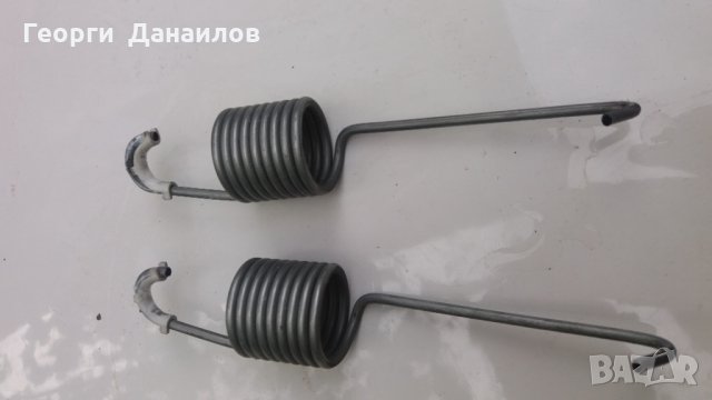 Продавам Пералня Gorenje W7223 на части, снимка 4 - Перални - 25726949