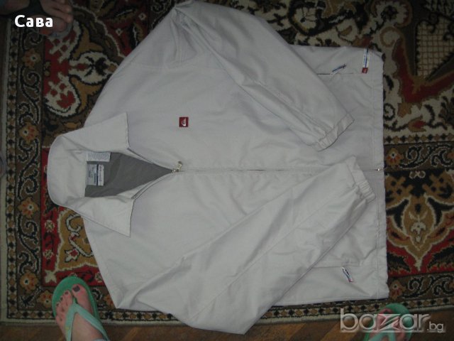 Яке пролет,лято QUIKSILVER  мъжко,м, снимка 4 - Якета - 17883500