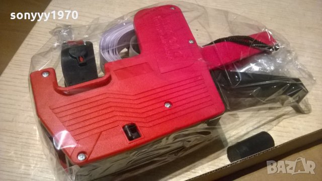 *Клещи маркиращи в кутия, снимка 2 - Друго - 24047457