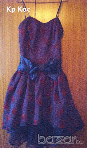 Красива и качествена бална рокля, снимка 2 - Други - 19444710