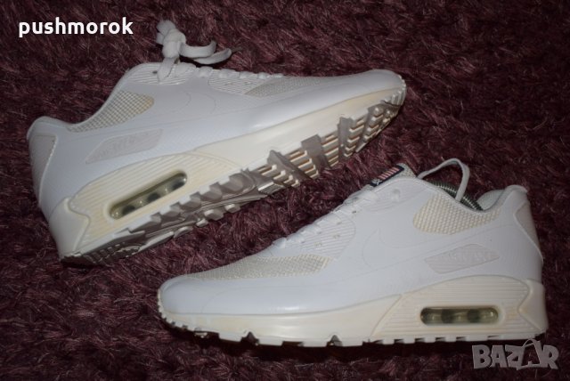 Nike Air Max 90 Hypefuse QS INDEPENDENCE Day, снимка 11 - Маратонки - 25336972
