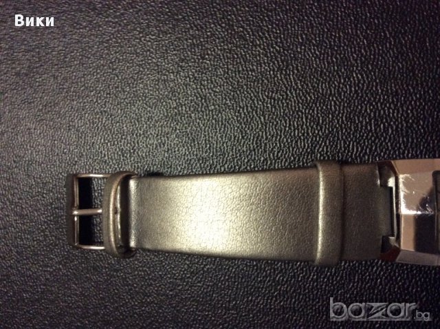 Оригинален часовник на Miss Sixty, снимка 6 - Дамски - 16900876