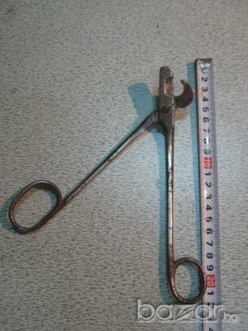 Медицински инструмент - 6, снимка 2 - Медицински консумативи - 7959969