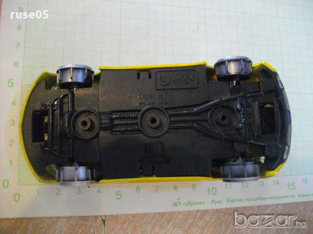 Кола - 2, снимка 4 - Други ценни предмети - 8664924