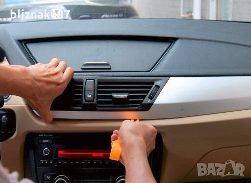 Навигация Мултимедия с Андроид 13 BMW X1 E84 WiFi Android БМВ Е84, снимка 9 - Аксесоари и консумативи - 24321519