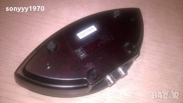 sony tmr-if130 transmitter-внос швеицария, снимка 13 - Слушалки и портативни колонки - 21773606