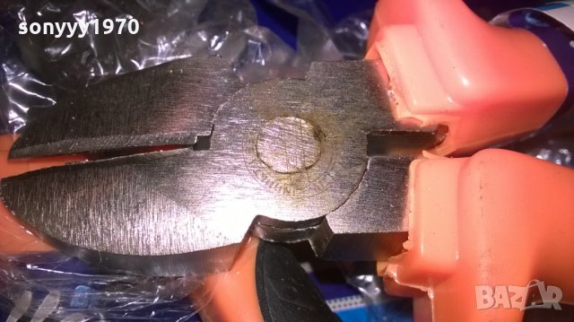 яки резачки-клещи 16см-нови, снимка 8 - Клещи - 23967815