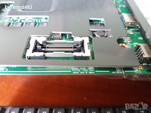 MAIN BOARD BN41-02443A BN94-09749P, снимка 2 - Части и Платки - 24485339