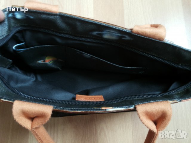 Нови дамски чанти, снимка 10 - Чанти - 25020107
