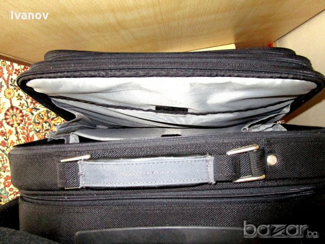 Acer чанта/куфар за лаптоп, снимка 5 - Лаптоп аксесоари - 20851903