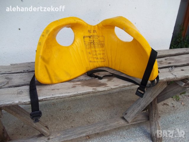 Професионална детска спасителна жилетка риза от най- висок клас, снимка 5 - Водни спортове - 21643107