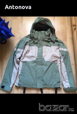 Дамско ски/сноуборд яке Billabong, снимка 1