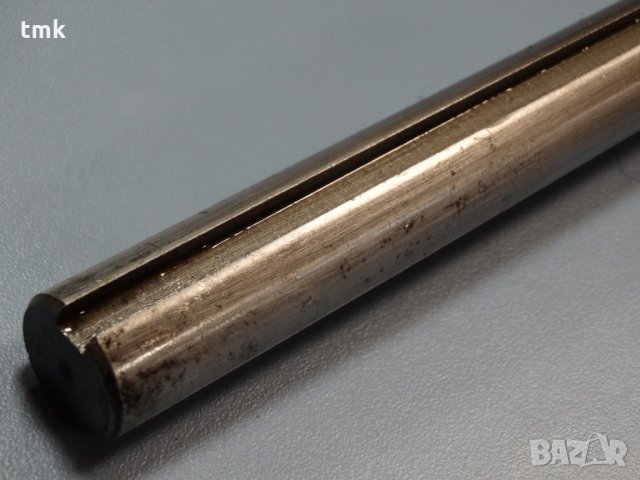 Карданен вал - машинен, снимка 4 - Резервни части за машини - 24199139