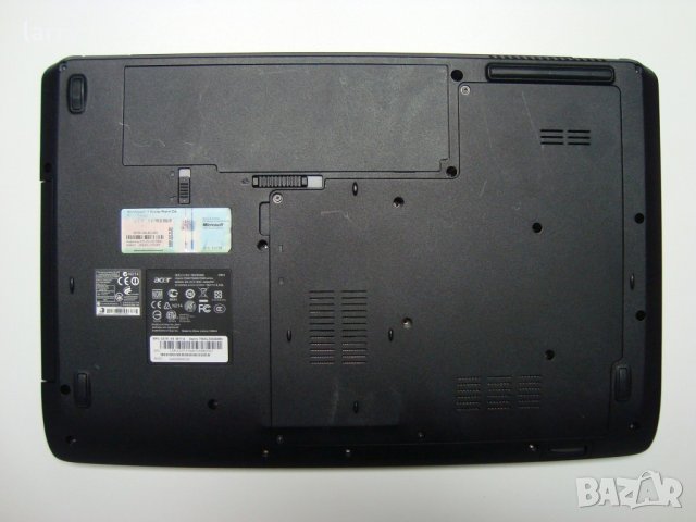 Acer Aspire 7540 лаптоп на части, снимка 3 - Части за лаптопи - 23573057