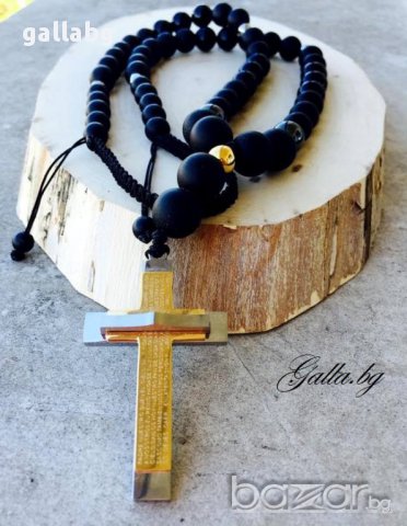 Мъжки гердан, снимка 1