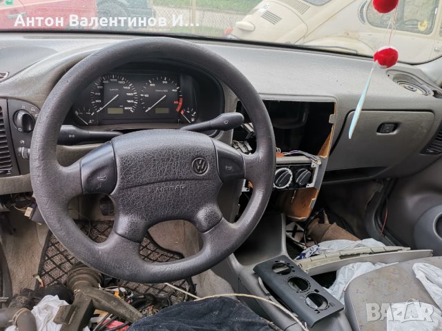 VW Polo 6n 1.9 на части, снимка 4 - Части - 24711184