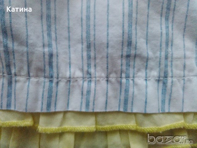 Намаление C&A и H&M сетче, снимка 11 - Детски комплекти - 21117132