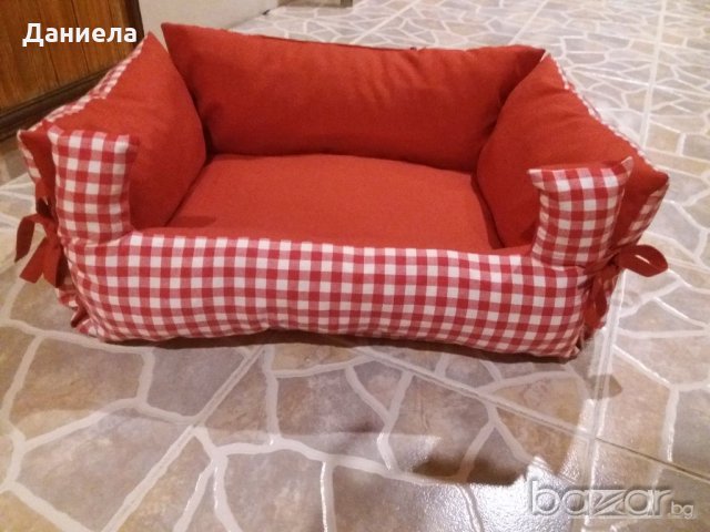 Легло за куче, снимка 3 - За кучета - 20458953